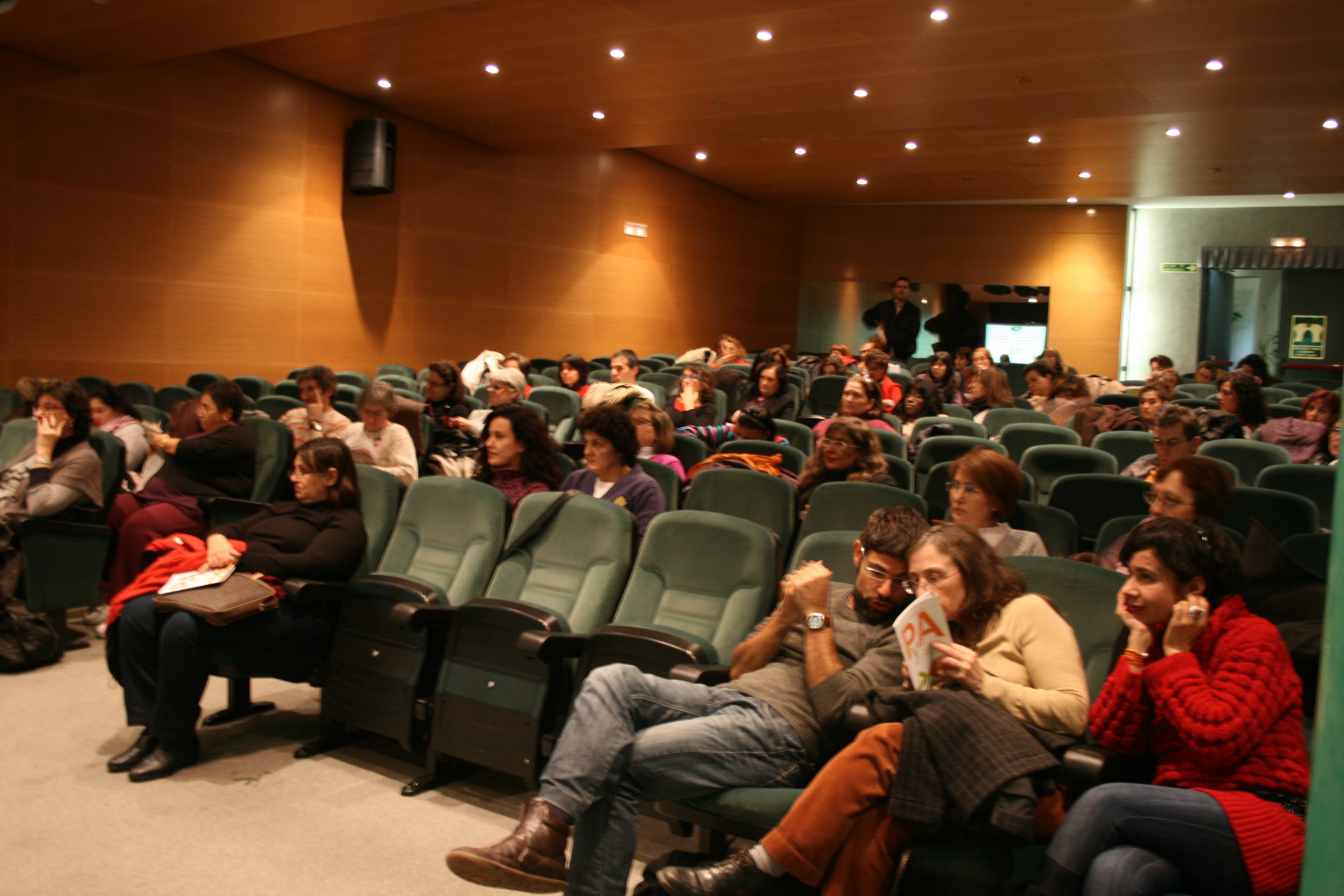 presentación Manual a colegiados/as.1/12/2010