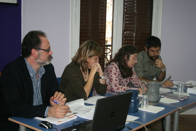 ASAMBLEA MARZO 2011