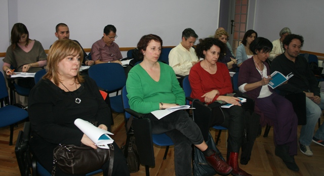 PARTICIPANTES ASAMBLEA MARZO 2011