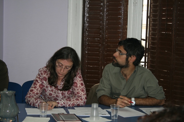 ASAMBLEA MARZO 2011