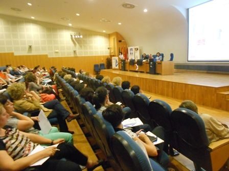 Imagen 2ª Jornada TS Sanitario 13 mayo 2014