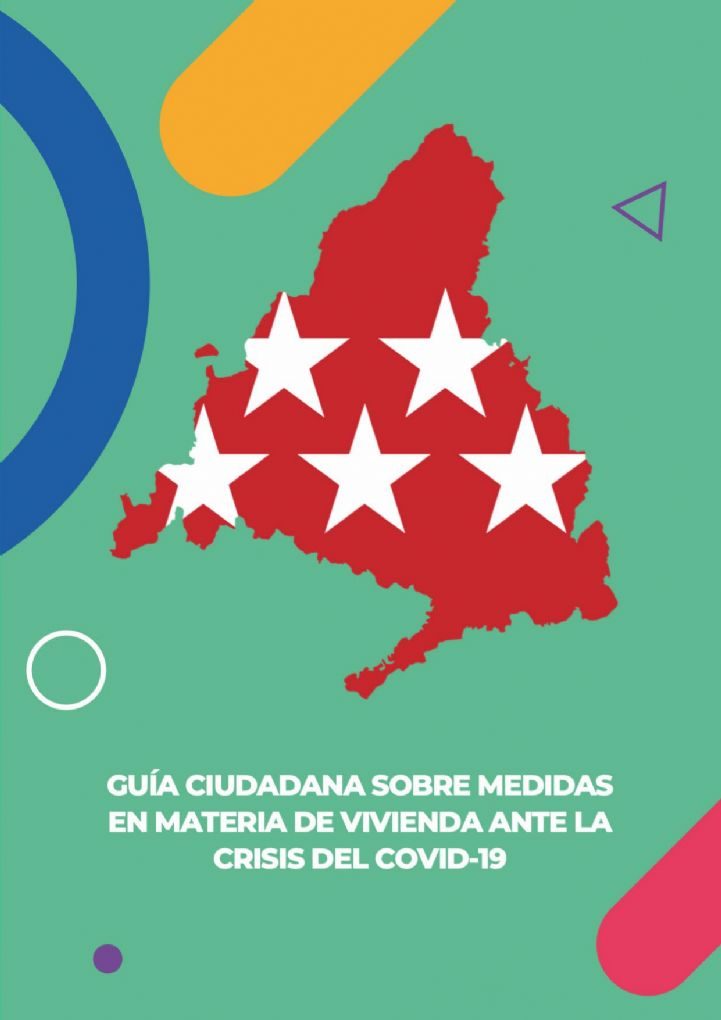 Ayudas al alquiler en la Comunidad de Madrid - Colegio de Trabajo ...