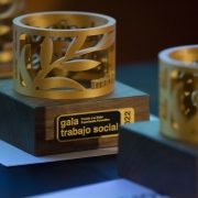 Premio Trabajo Social 2024