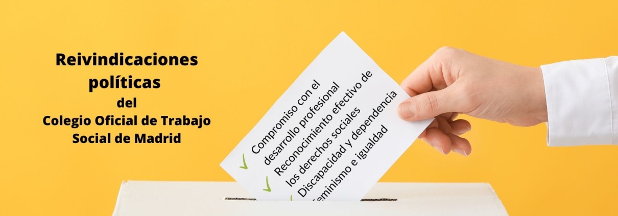 Imagen elecciones 28M