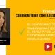 El compromiso de trabajadoras/es sociales con el bienestar de la ciudadanía - Belén Novillo