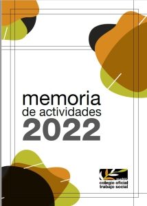 Memoria de actividades 2022