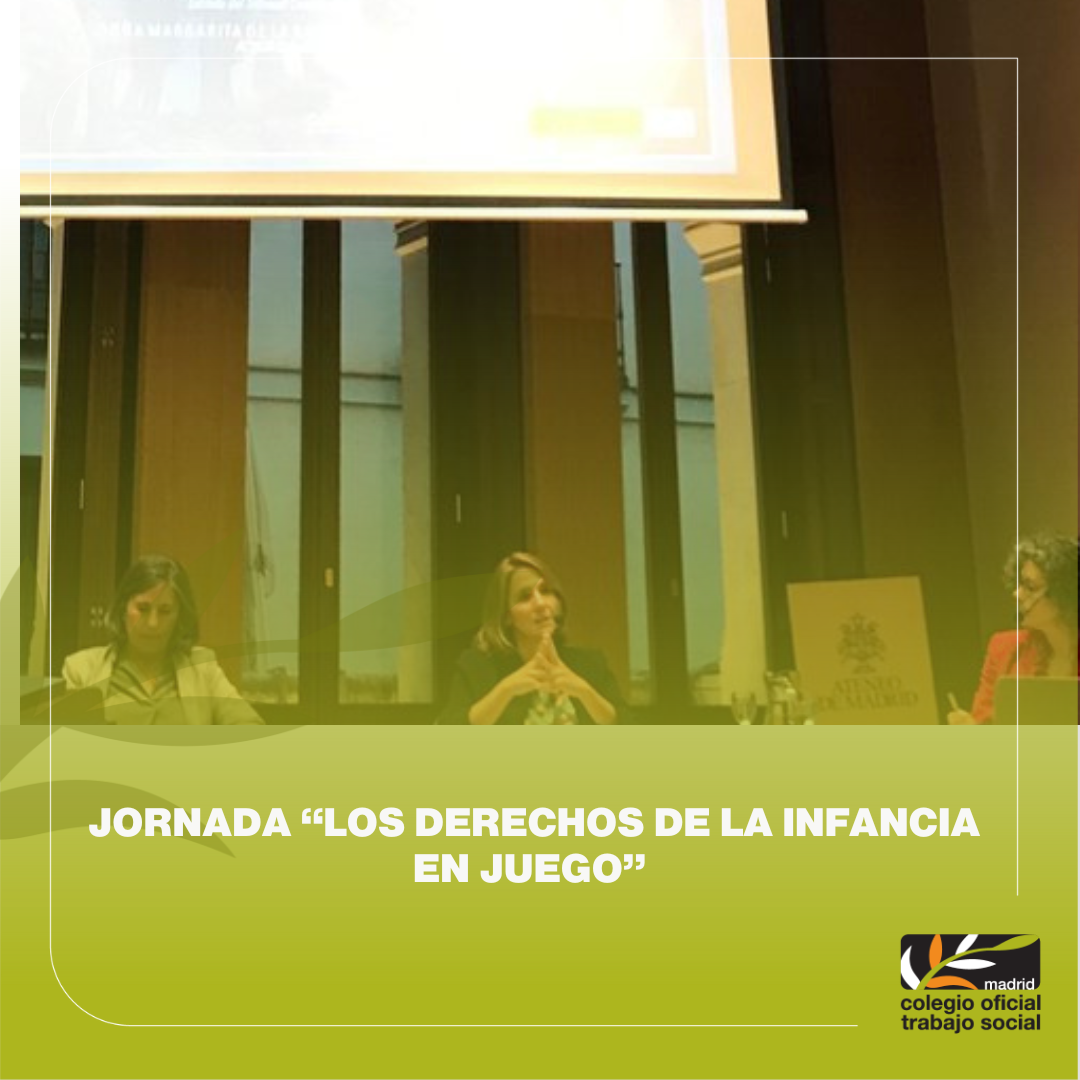 Los derechos de la infancia en juego o cómo no se está protegiendo a ...