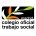 Incorporación al listado de Trabajadores/as Sociales expertos/as facilitadores/as judiciales en apoyo a personas con discapacidad